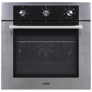 Духова шафа електро Ventolux EO56M-6K BK/X