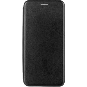 Чохол для смартфону Colorway Simple Book for Xiaomi Redmi Note 12 Black (991414)