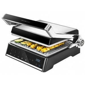 Гриль-барбекю електричний Cecotec Rock'nGrill Smart (CCTC-03067)