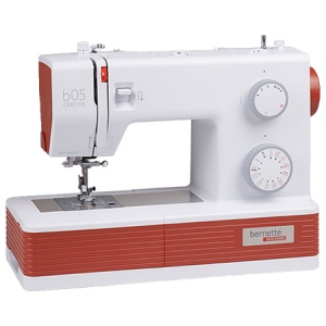 Швейна машина Bernina b05 Crafter