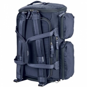 Рюкзак для ноутбуку Tucano Desert Weekender 15.6" Blue (BDESBKWE-B)