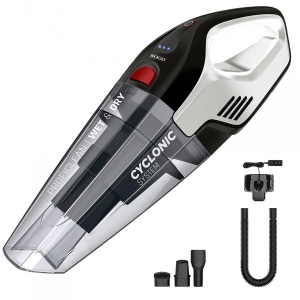 Пилосос ручний для дому Sogo SS-16015