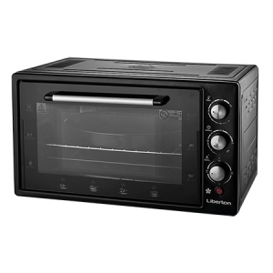 Піч електрична Liberton LEO-421 Black