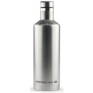 Термос Asobu 0.45 л SBV15 Silver офіційний сайт