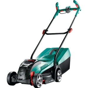 Газонокосарка акумуляторна Bosch ROTAK 32 (0.600.885.D06)