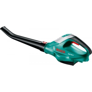 Садовий пилосос Bosch ALB 18 LI (0.600.8A0.501)