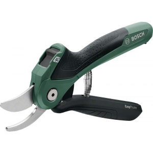 Секатор акумуляторний Bosch EasyPrune (0.600.8B2.100)