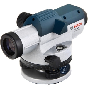Вимірювальний пристрій Bosch GOL 26 D + BT160 + GR500 (0.601.068.002)