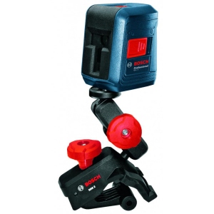 Вимірювальний пристрій Bosch GLL 2 + MM2 (0.601.063.A01)