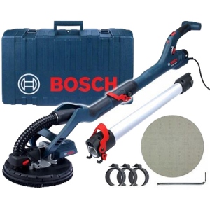 Полірувальна шліфмашина Bosch GTR 550 (0.601.7D4.020)