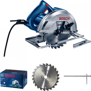 Пила дискова Bosch GKS 140 (0.601.6B3.020)