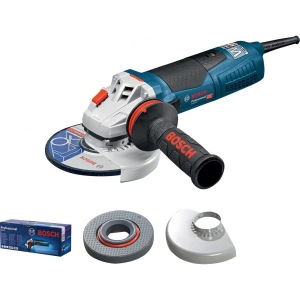 Болгарка Bosch  GWS 19-125 CI (0.601.79N.002)