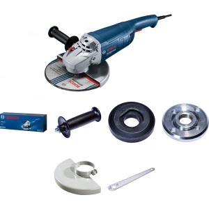 Болгарка Bosch GWS 2200 (0.601.8C0.320)