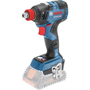 Гайковерт акумуляторний Bosch GDX 18V-200 C без АКБ та ЗП (0.601.9G4.204)