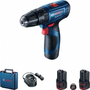 Дриль-шуруповерт Bosch GSB 120-Li (0.601.9G8.100)