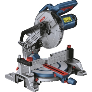 Пила торцева Bosch GCM 216 (0.601.B33.000)