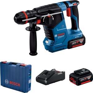 Перфоратор Bosch GBH 187-LI ONE Chuck (0.611.923.121)