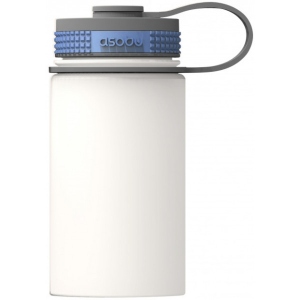 Термочашка Asobu 0.354 л TMF3 White в каталозі