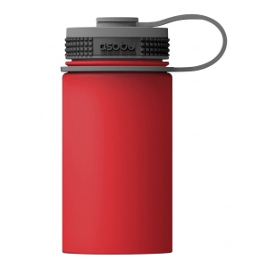Термочашка Asobu 0.354 л TMF3 Red інтернет-магазин