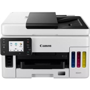 БФП кольорового друку Canon MAXIFY GX6040 (4470C009)