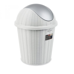 Бак для сміття Stefanplast Elegance 10 л (29800)