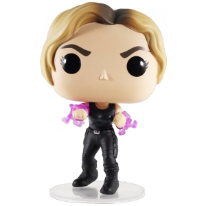 Колекційна фігурка FUNKO POP! Movies Mortal Kombat Sonya Blade 53852 (FUN25491089)