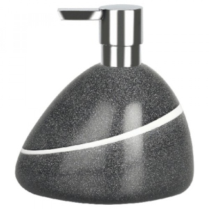 Дозатор для мила Spirella ETNA STONE (10.13643)