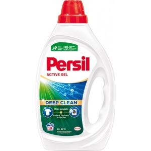 Гель для прання Persil Універсал 0,855л, 19 циклів