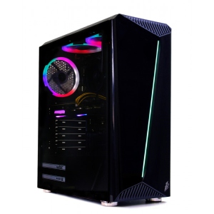 Системний блок Cobra Advanced (A36.8.H2S4.66.F7905W)