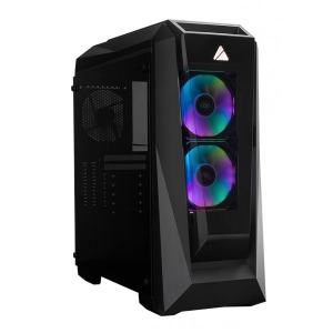 Корпус AZZA CHROMA (CSAZ-410B)
