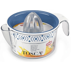 Цитрус-прес Stefanplast TOSCA (55951) купити в Україні