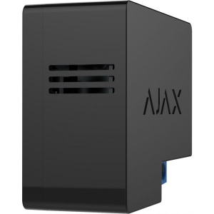 Контролер для управління приладами Ajax WallSwitch (000001163)