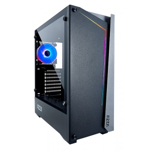 Корпус AZZA APOLLO (CSAZ-430B-DF2)