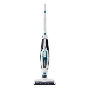 Пилосос ручний для дому Leifheit Regulus PowerVac D/AT (11925)
