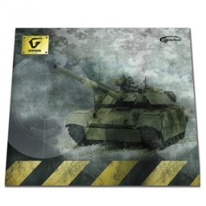 Килимок для миші Gemix W-01