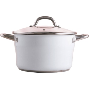 Каструля Pepper Jasmine 16х9.5 см, 1.6 л (PR-2400-16)