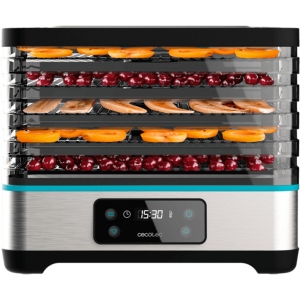 Сушарка для фруктів та овочів Cecotec VitaDry Pro (CCTC-04949)