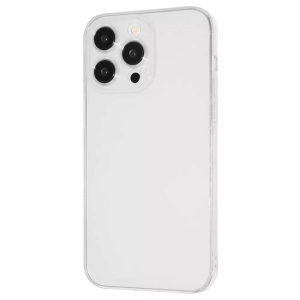 Чохол для смартфону Proove Simple Case iPhone 14 Pro Max Transparent (584410025) офіційний магазин