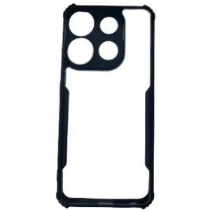 Чохол для смартфону Florence Colorful Protect Infinix Smart 7 (X6515)/Smart 7 HD (X6516) Dark Blue (RL075293) в каталозі