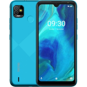 Смартфон Tecno POP 5 2/32Gb Ice Blue (BD2d)