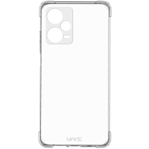 Чохол для смартфону MAKE for Xiaomi Redmi Note 12 AirShield (MCAS-XRN12)