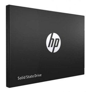 SSD-накопичувач внутрішній HP SSD 120Gb S650 SATA III 2.5" TLC (345M7AA)