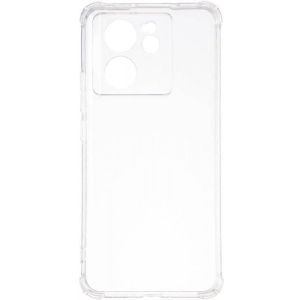 Чохол для смартфону Gelius Ultra Thin Proof for Xiaomi 13T Transparent (96602)