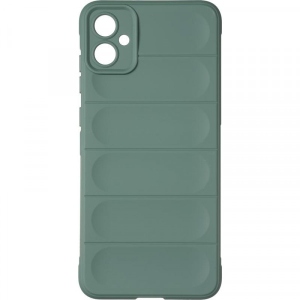 Чохол для смартфону Gelius Deexe Terra for Samsung A055 (A05) Dark Green (96035)