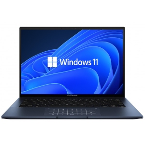 Ноутбук Asus UX3402ZA-KM390W Ponder Blue