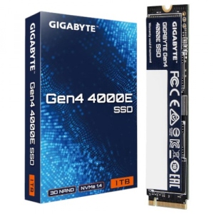 SSD-накопичувач внутрішній Gigabyte M.2 PCI-Exp4.0x4 1TB (G440E1TB)