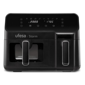 Аерогриль Ufesa DIGITAL DUAL (72805565)