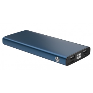 купити Уцінка - Батарея мобільна Xipin PX701-Q Blue (T62) #