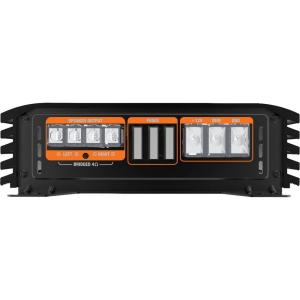 Автопідсилювач Cadence QRS 2.180GH