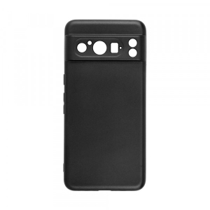 Чохол для смартфону Armorstandart Matte Slim Fit for Google Pixel 8 Pro Camera cover Black (ARM72966)